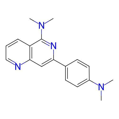 Chemical structure of BindingDB Monomer ID 50126399