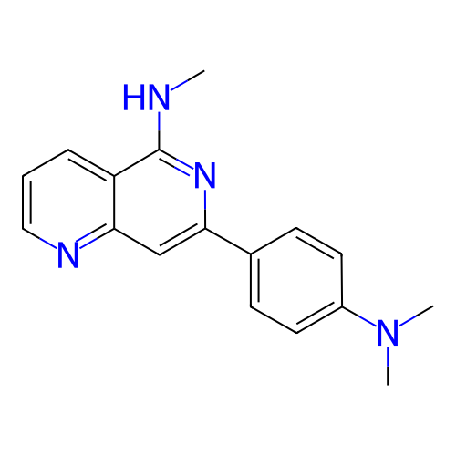 Chemical structure of BindingDB Monomer ID 50126415