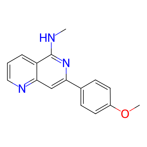 Chemical structure of BindingDB Monomer ID 50126439