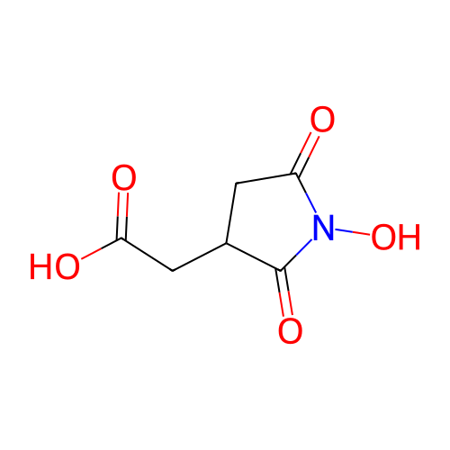 Chemical structure of BindingDB Monomer ID 50126536