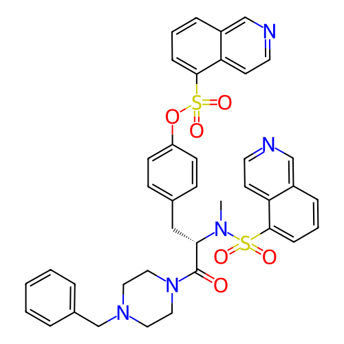 Chemical structure of BindingDB Monomer ID 50126719