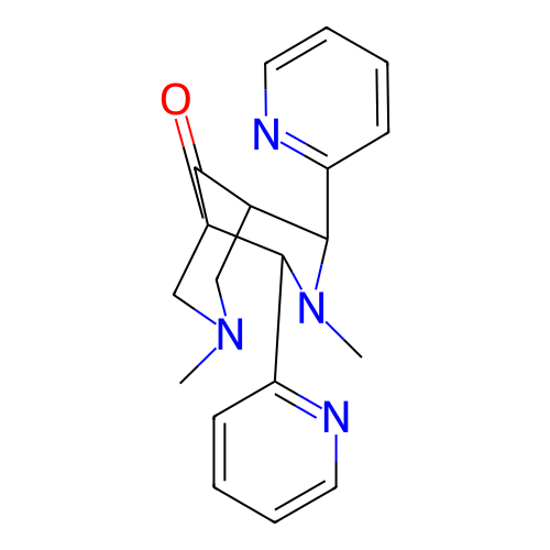 Chemical structure of BindingDB Monomer ID 50126765