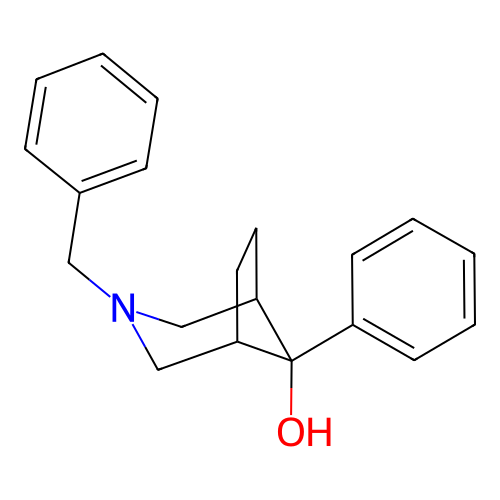 Chemical structure of BindingDB Monomer ID 50126798