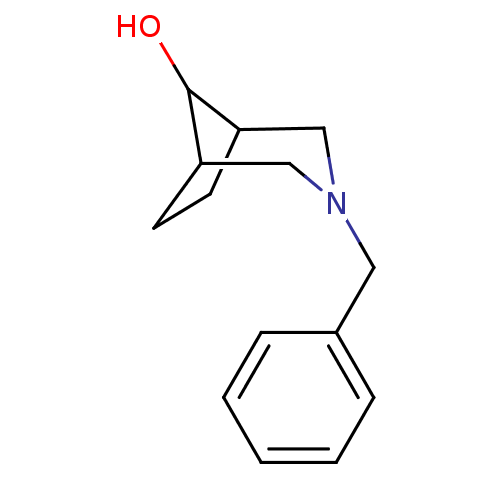 Chemical structure of BindingDB Monomer ID 50126805