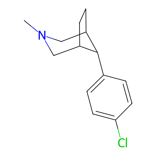 Chemical structure of BindingDB Monomer ID 50126807
