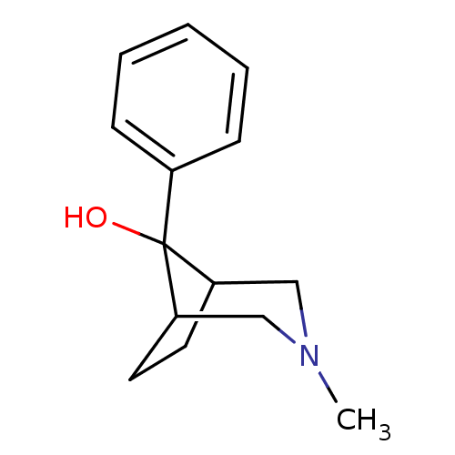 Chemical structure of BindingDB Monomer ID 50126809