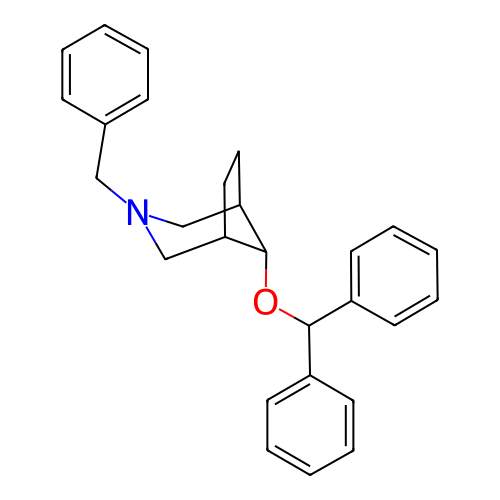 Chemical structure of BindingDB Monomer ID 50126812