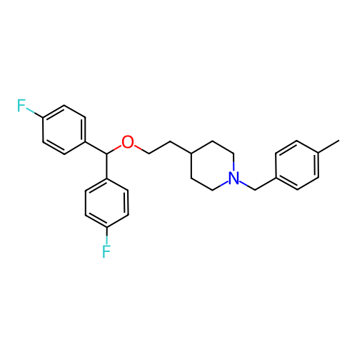 Chemical structure of BindingDB Monomer ID 50126816