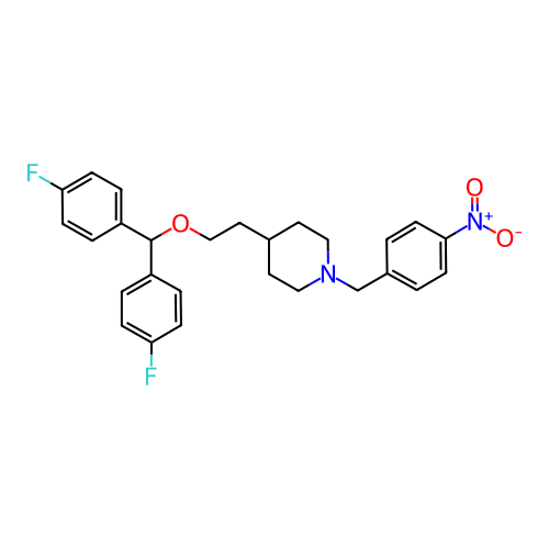 Chemical structure of BindingDB Monomer ID 50126820