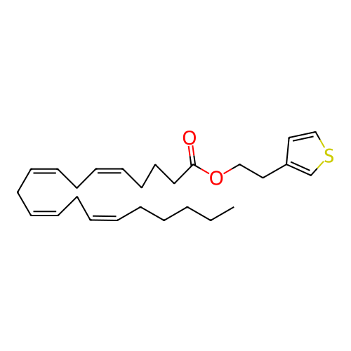 Chemical structure of BindingDB Monomer ID 50126857