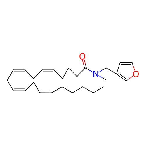 Chemical structure of BindingDB Monomer ID 50126858
