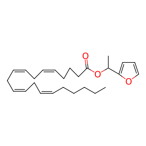 Chemical structure of BindingDB Monomer ID 50126859