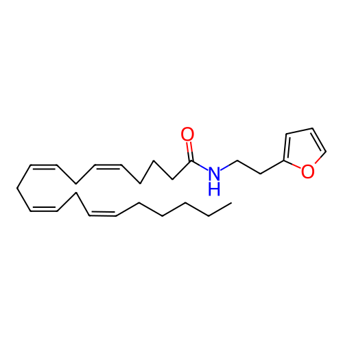 Chemical structure of BindingDB Monomer ID 50126868