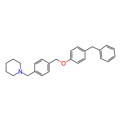 Chemical structure of BindingDB Monomer ID 50126876