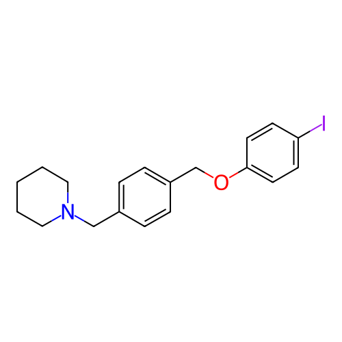 Chemical structure of BindingDB Monomer ID 50126882