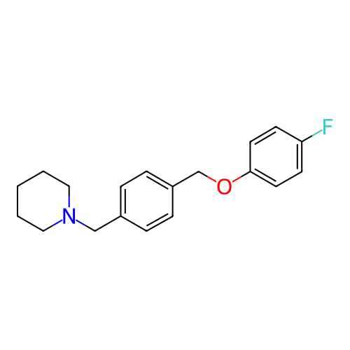 Chemical structure of BindingDB Monomer ID 50126885