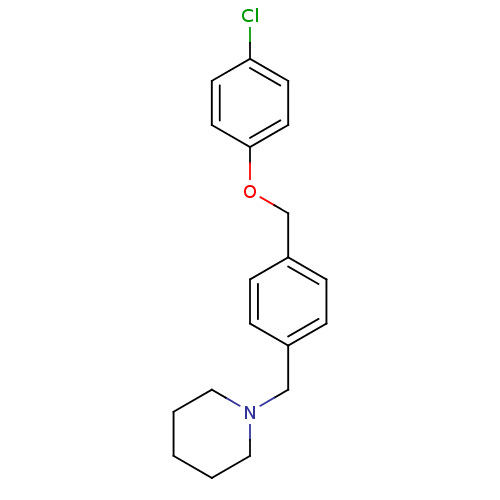 Chemical structure of BindingDB Monomer ID 50126887