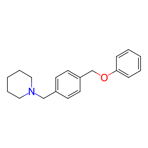 Chemical structure of BindingDB Monomer ID 50126889