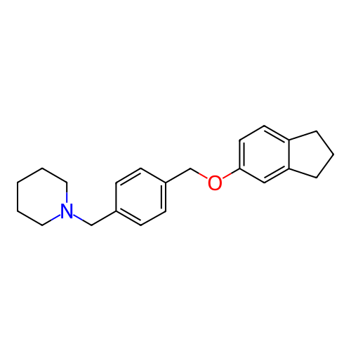 Chemical structure of BindingDB Monomer ID 50126890