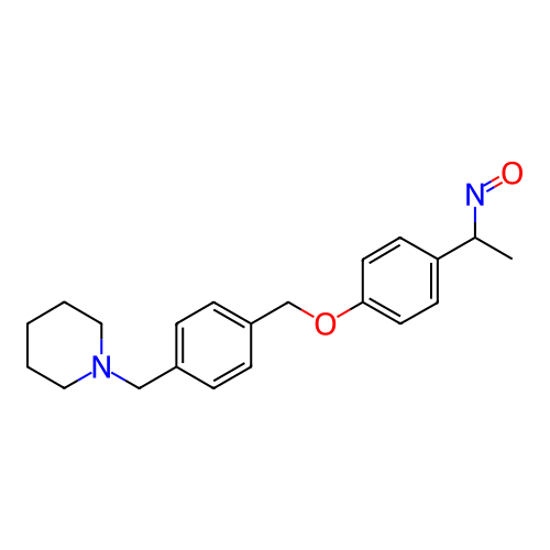 Chemical structure of BindingDB Monomer ID 50126895