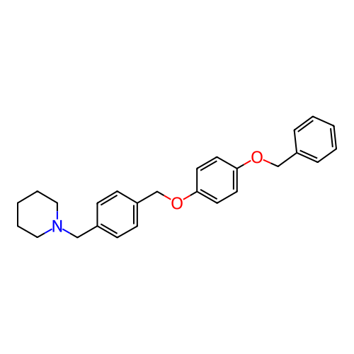 Chemical structure of BindingDB Monomer ID 50126897