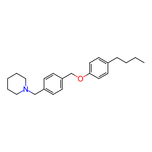 Chemical structure of BindingDB Monomer ID 50126907