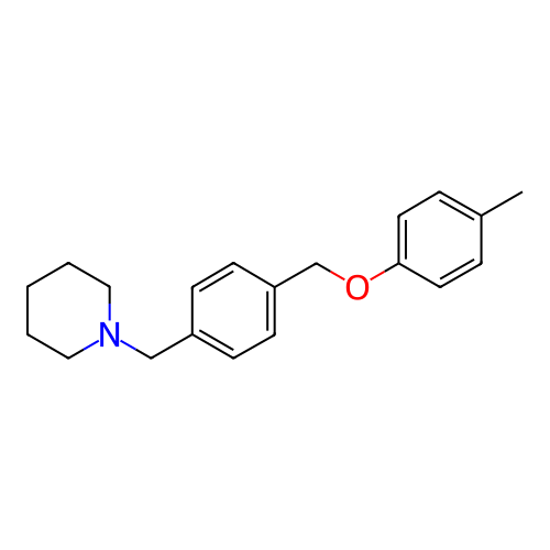 Chemical structure of BindingDB Monomer ID 50126909