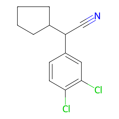 Chemical structure of BindingDB Monomer ID 50126930