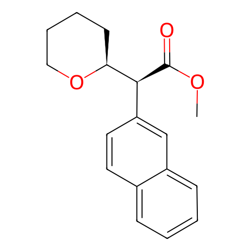 Chemical structure of BindingDB Monomer ID 50126940