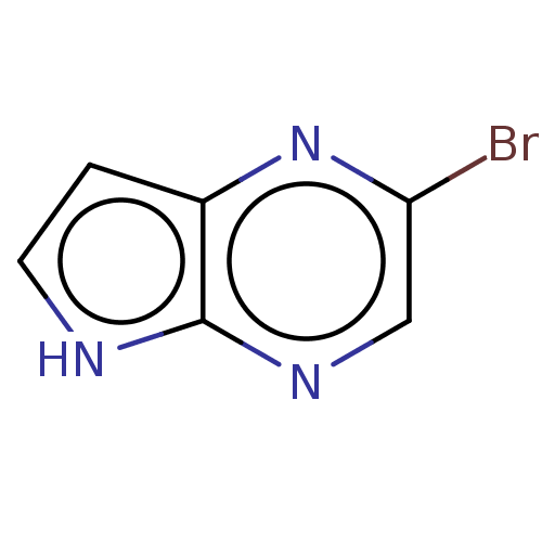 Chemical structure of BindingDB Monomer ID 50127013