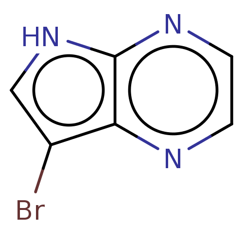 Chemical structure of BindingDB Monomer ID 50127014
