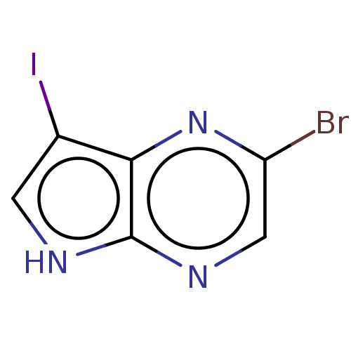 Chemical structure of BindingDB Monomer ID 50127020