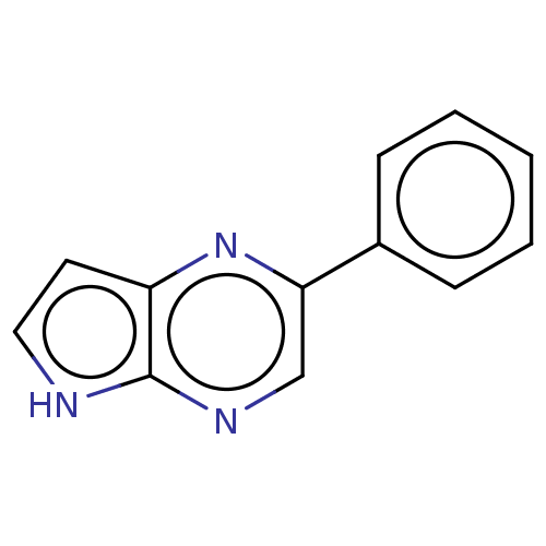 Chemical structure of BindingDB Monomer ID 50127021