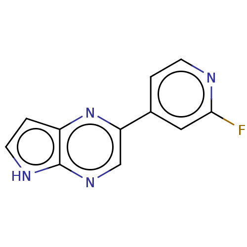 Chemical structure of BindingDB Monomer ID 50127029