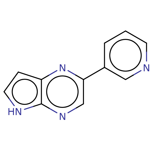 Chemical structure of BindingDB Monomer ID 50127030