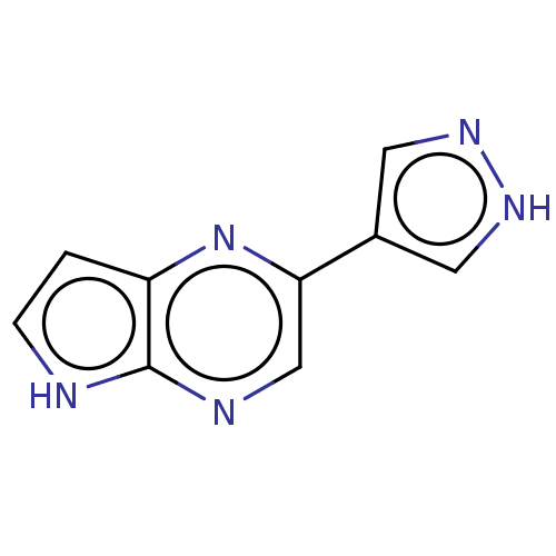 Chemical structure of BindingDB Monomer ID 50127031