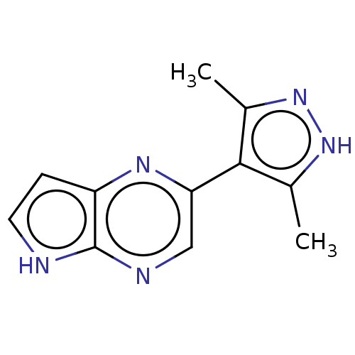 Chemical structure of BindingDB Monomer ID 50127033