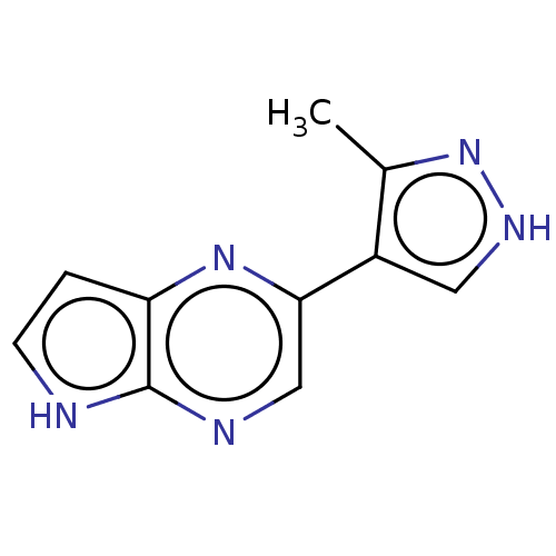 Chemical structure of BindingDB Monomer ID 50127034