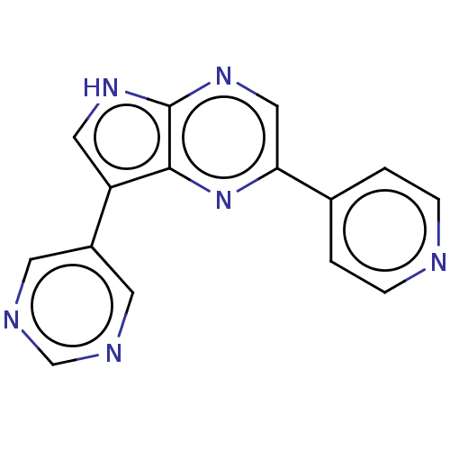 Chemical structure of BindingDB Monomer ID 50127037