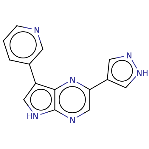 Chemical structure of BindingDB Monomer ID 50127038