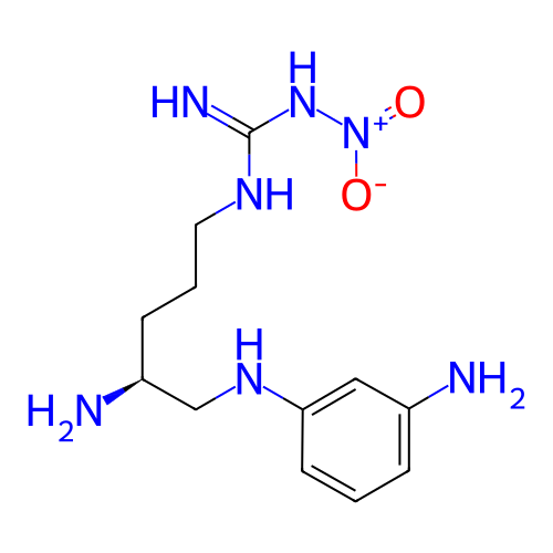 Chemical structure of BindingDB Monomer ID 50127049