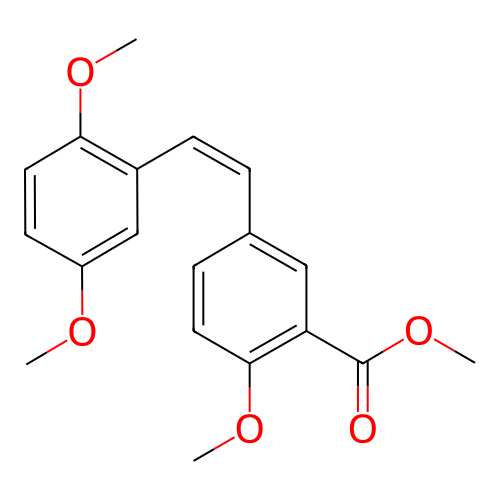 Chemical structure of BindingDB Monomer ID 50127075