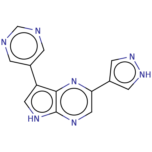 Chemical structure of BindingDB Monomer ID 50127081