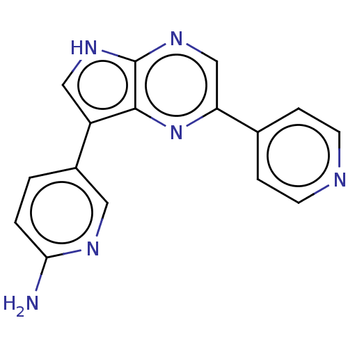 Chemical structure of BindingDB Monomer ID 50127083