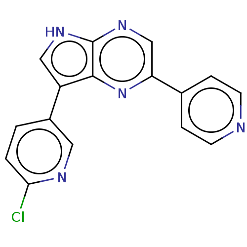 Chemical structure of BindingDB Monomer ID 50127085