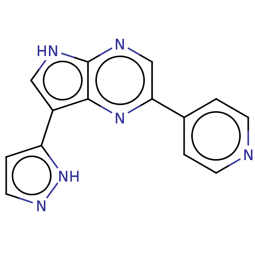 Chemical structure of BindingDB Monomer ID 50127086