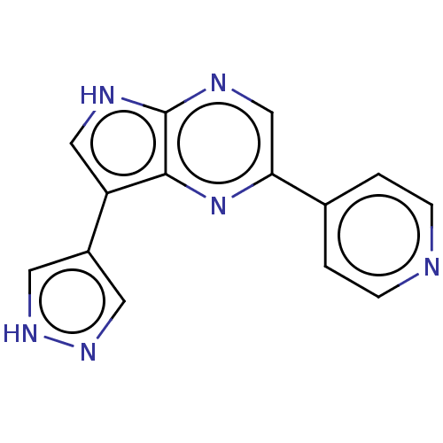 Chemical structure of BindingDB Monomer ID 50127087