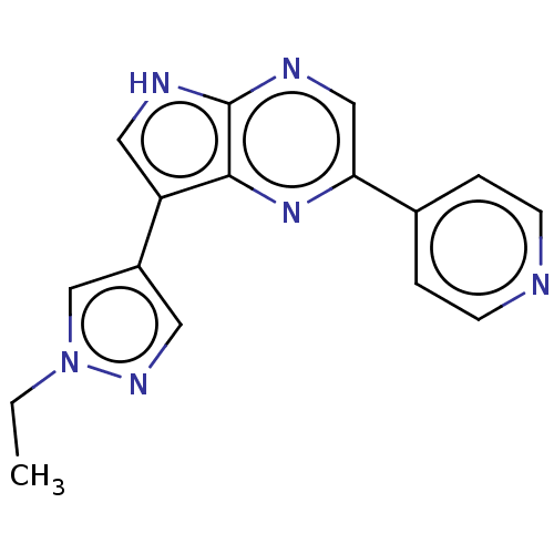 Chemical structure of BindingDB Monomer ID 50127088