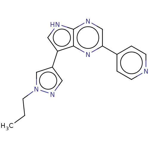 Chemical structure of BindingDB Monomer ID 50127089