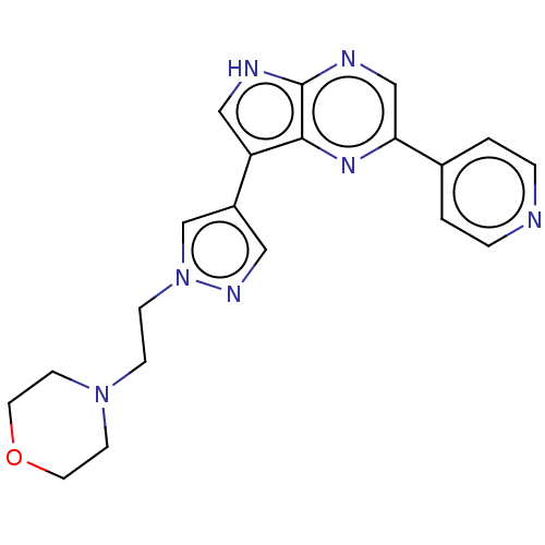 Chemical structure of BindingDB Monomer ID 50127092